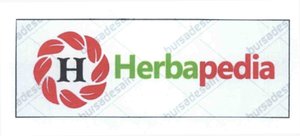 Trademark HERBAPEDIA + LOGO