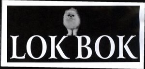 Trademark LOK BOK