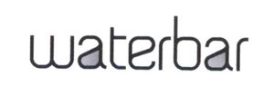 Trademark WATERBAR