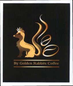 Trademark By Golden Rabbits Coffee