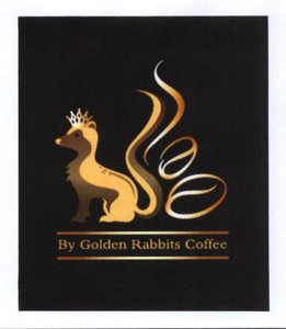 Trademark By Golden Rabbits Coffee