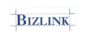 Trademark BIZLINK