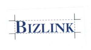 Trademark BIZLINK