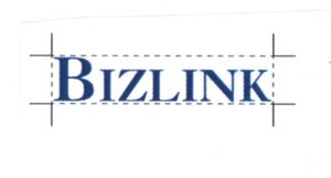 Trademark BIZLINK