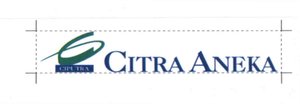 Trademark CITRA ANEKA