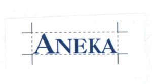 Trademark ANEKA