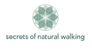 Trademark SECRETS OF NATURAL WALKING