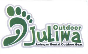 Trademark JULIWA OUTDOOR + LUKISAN