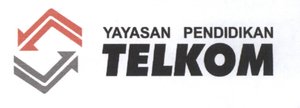 Trademark Yayasan Pendidikan Telkom dengan logo