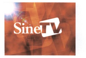 Trademark SineTV