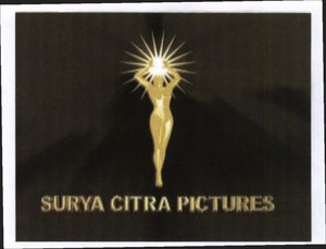 Trademark Surya Citra Pictures