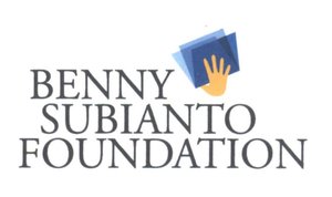 Trademark BENNY SUBIANTO FOUNDATION