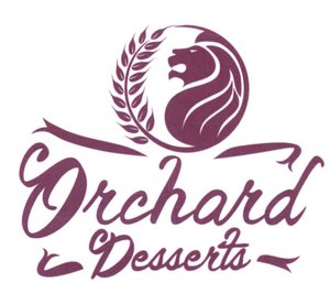 Trademark ORCHARD DESSERTS + LOGO