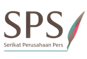 Trademark SPS - SRIKAT PERUSAHAAN PERS + LOGO