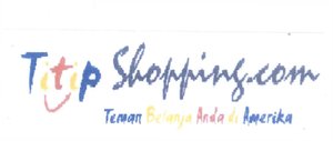 Trademark Titip shopping.com