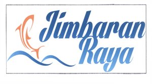 Trademark JIMBARAN RAYA + LOGO