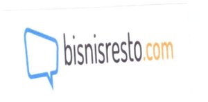 Trademark BISNISRESTO.COM +LOGO