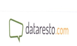 Trademark DATARESTO.COM +LOGO