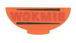 Trademark WOKMIE