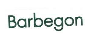 Trademark Barbegon