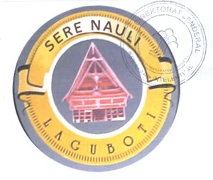 Trademark SERE NAULI LAGUBOTI