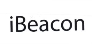 Trademark IBEACON