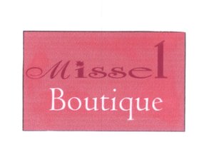 Trademark MISSEL BOUTIQUE