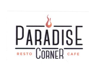 Trademark PARADISE CORNER