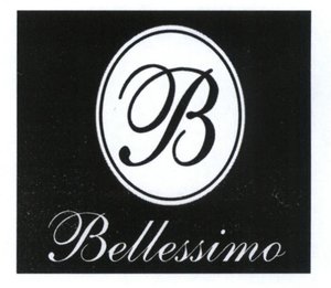 Trademark Logo + Bellessimo