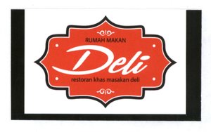 Trademark Deli