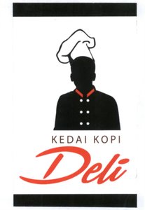 Trademark Deli