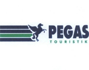 Trademark PEGAS TOURISTIK