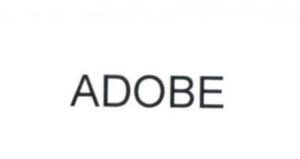 Trademark ADOBE