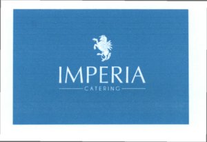 Trademark IMPERIA