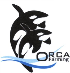 Trademark ORCA FARMING