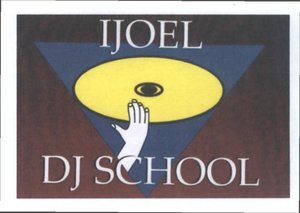 Trademark IJOEL DJ SCHOOL