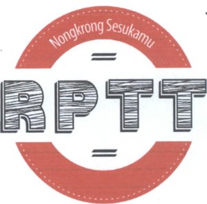 Trademark RPTT NONGKRONG SESUKAMU