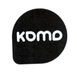 Trademark KOMO