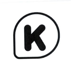 Trademark K Logo