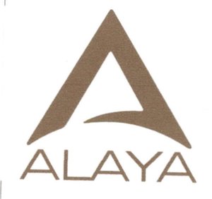 Trademark ALAYA