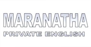 Trademark MARANATHA PRIVATE ENGLISH