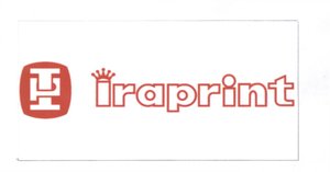 Trademark IRAPRINT MEMILIKI ARTI CETAKAN IRA.