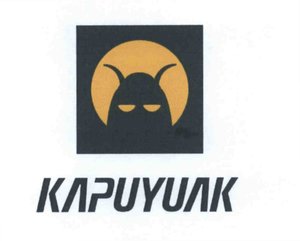 Trademark KAPUYUAK