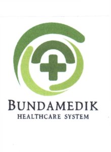 Trademark BUNDAMEDIK HEALTHCARE SYSTEM