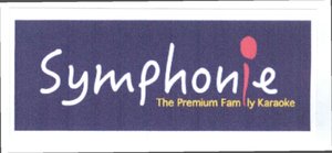 Trademark Symphonie The Premium Family Karaoke