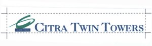 Trademark CITRA TWIN TOWERS