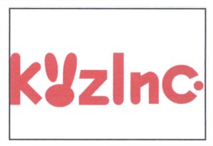 Trademark Kidzlnc