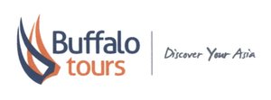 Trademark Buffalo tours Discover Your Asia