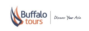 Trademark Buffalo tours Discover Your Asia