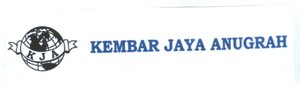 Trademark KEMBAR JAYAANUGRAH